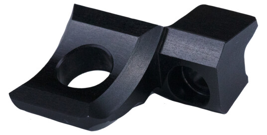 PNW Loam Lever Adaptersram matchmaker x black PNW Loam Lever Adaptersram matchmaker x black