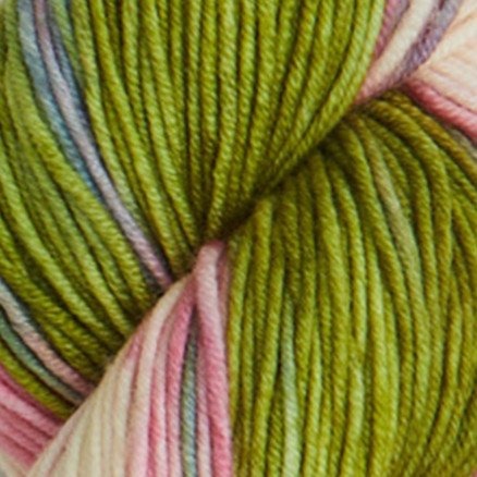 Symfonie Yarns Viva Garn 1008 Sommerromance