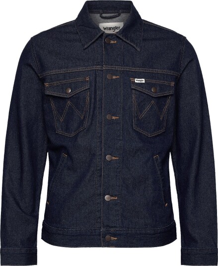 Wrangler | Regular Jacket | XXL Wrangler | Regular Jacket | XXL
