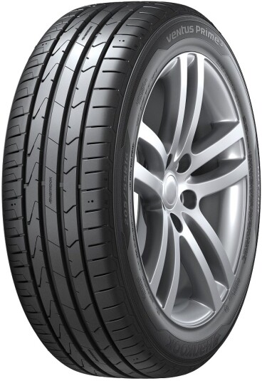 Hankook Ventus Prime 3 K125 205/55R17 91V