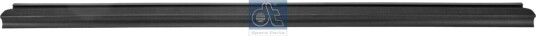 Rammer DT Spare Parts 1.22586