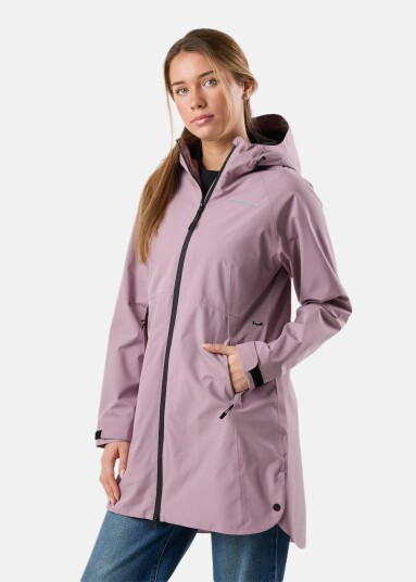 Swedemount Orust Rain Coat W