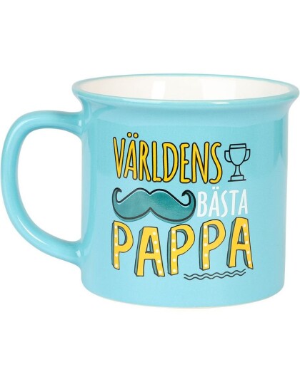 Happy Mug Pappa