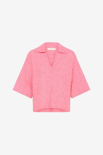InWear   Pullover Guniiw Polo   Rosa