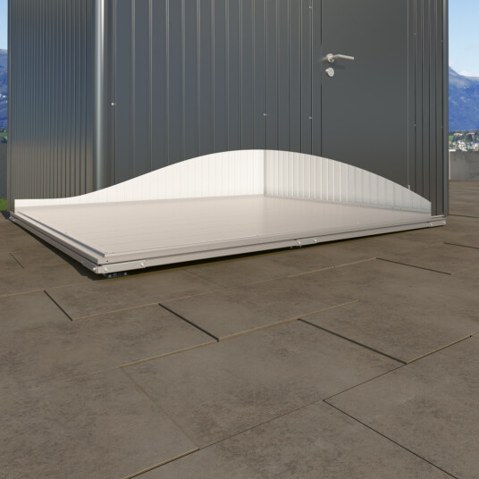 BIOHORT SMARTBASE REDSKAPSBOD NEO 2C/3B BIOHORT SMARTBASE REDSKAPSBOD NEO 2C/3B