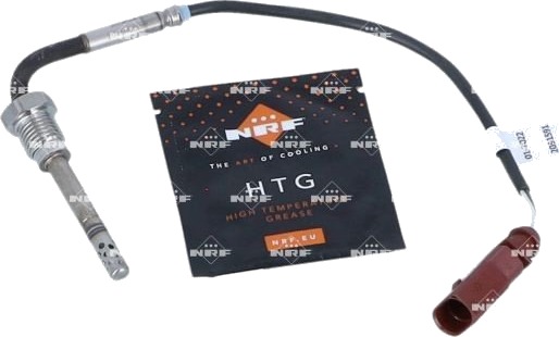 Sensor, eksostemperatur NRF 707195