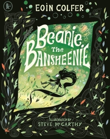Beanie the Bansheenie