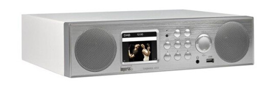 Imperial Nettverkslydspiller DABMAN i450