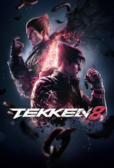 TEKKEN 8 - PC Windows