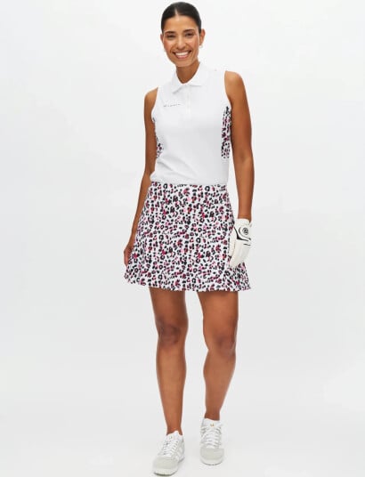 Röhnisch Luna Skort Multi/patterned S