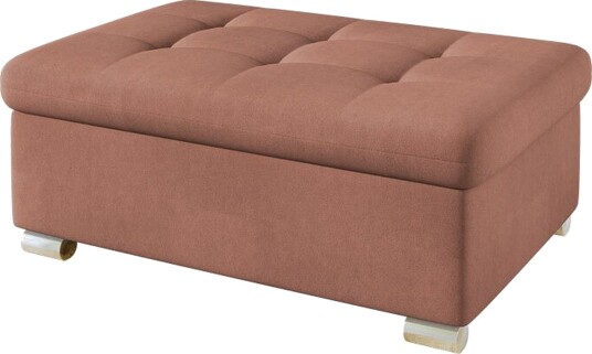 Trefor Fotpall 70 cm -