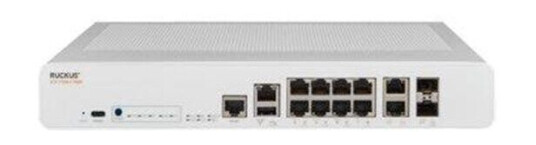 Ruckus Wireless Ruckus ICX 7150-C10ZP