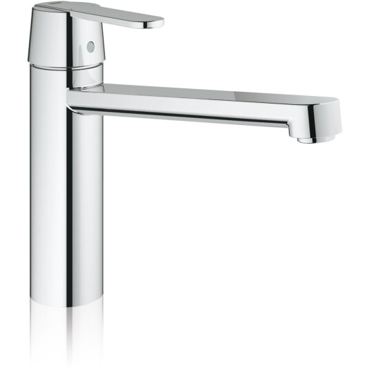 GROHE GET KJØKKENBATTERI M/MEDIUM TUT GROHE GET KJØKKENBATTERI M/MEDIUM TUT