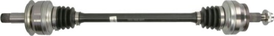 Point Gear Drivaksel POINT GEAR PNG75908