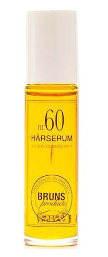 Brun S Products Hårserum Nr 60