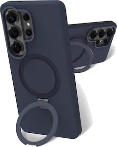 Dbramante1928 Mobildeksel Roskilde ICON Galaxy S26 Ultra Med Kickstand Deep Water