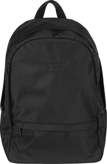 Ryggsekk Boss – Herre – Svart – One Size