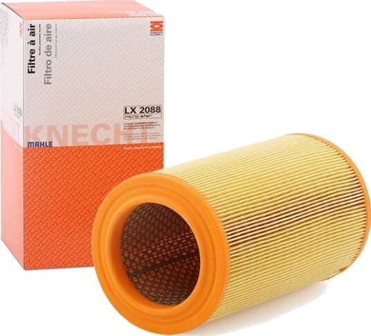 Luftfilter KNECHT LX 2088 Luftfilter KNECHT LX 2088