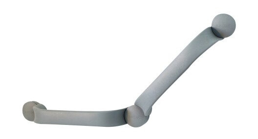 Etac Flex forlængerstykke til støttehåndtak, 30 cm, grå Etac Flex forlængerstykke til støttehåndtak, 30 cm, grå
