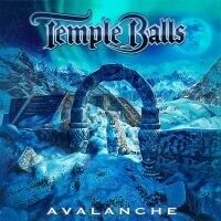 Temple Balls - Avalanche Temple Balls - Avalanche