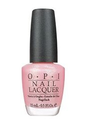 OPI Nail Lacquer 15 ml Princess Rule