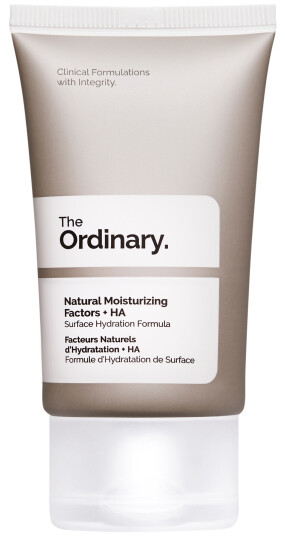 The Ordinary Natural Moisturizing Factor + HA 30 ml