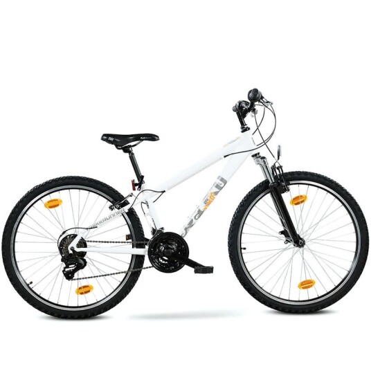 Mountainbike Trekkrunner Ryko Dirt MTB 26 18vxl Mountainbike Trekkrunner Ryko Dirt MTB 26 18vxl