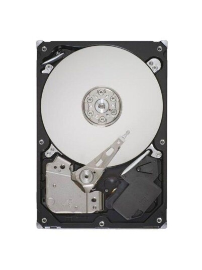 HP harddisk Harddisk - 1.5 TB - 3.5" - 7200 rpm - SATA-300 - cache