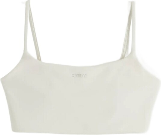 aim´n Sculpting Strap Bra CREAM L