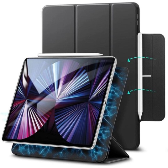 Expressvaruhuset Ipad Pro 11 "2020/2021 Magnetisk Deksel Esr Rebound Magnetic Expressvaruhuset Ipad Pro 11 "2020/2021 Magnetisk Deksel Esr Rebound Magnetic