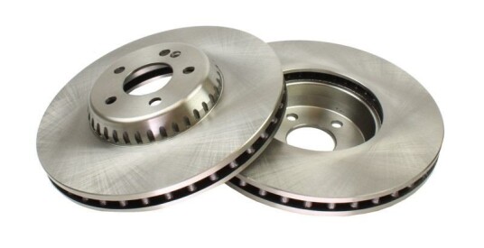 Bremseskive MAXGEAR 19-4868