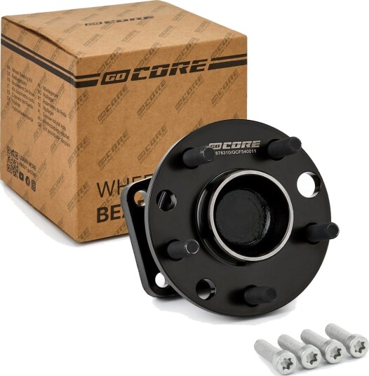 goCORE GCF540011 Hjullager