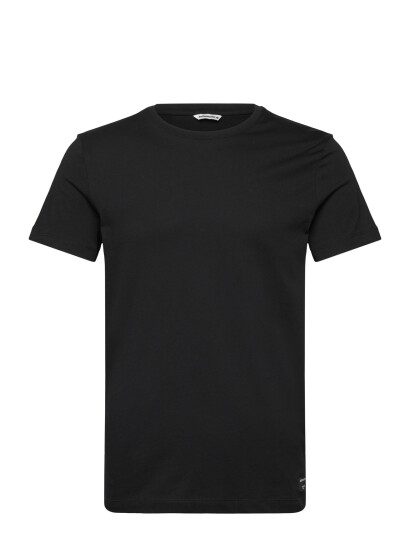 Björn Borg Centre T-Shirt - Black - XXL Björn Borg Centre T-Shirt - Black - XXL