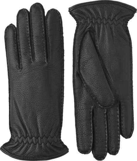 Hestra Herre Accessories Svart 9 1/2 IN,