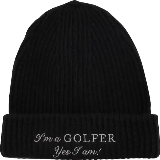 Cross Sportswear Sveg Beanie Black ONE SIZE