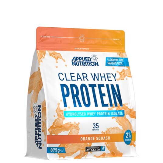 Clear Whey 875 g