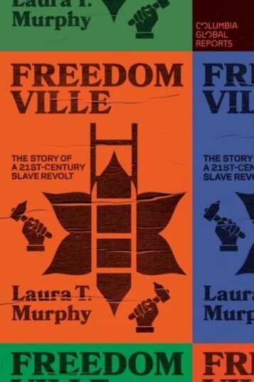 Freedomville Av Laura T. Murphy