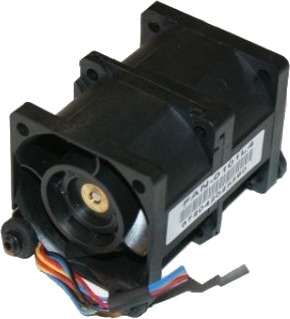 Supermicro Fan 0101L4 Kabinettvifte 40mm Supermicro Fan 0101L4 Kabinettvifte 40mm