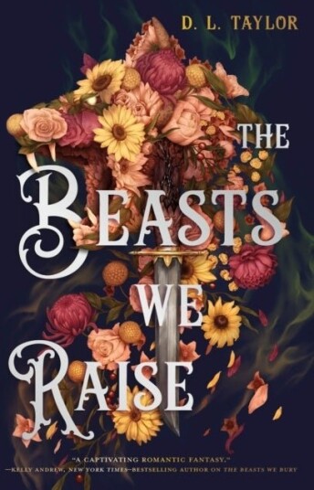 The Beasts We Raise