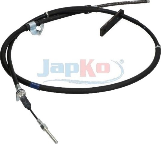 JAPKO 1315008R Tautrekk håndbremse