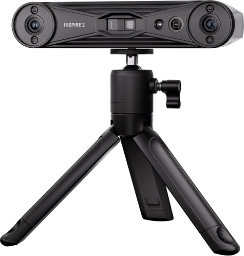 Revopoint Inspire 2 Premium Edition 3D skanner