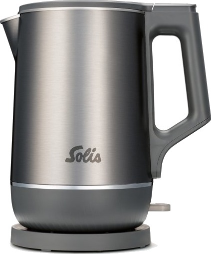 Solis Eco Boil Vannkoker 5520 Solis Eco Boil Vannkoker 5520