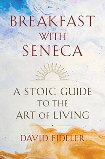 Breakfast With Seneca Av David Fideler