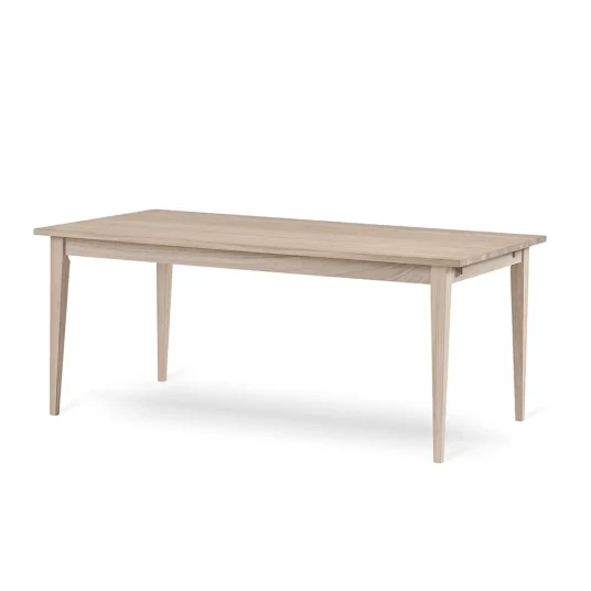 Torkelson Garda Spisebord 180x95 cm