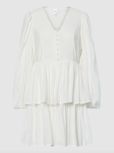 YAS Yaslilo LS Dress YAS Yaslilo LS Dress