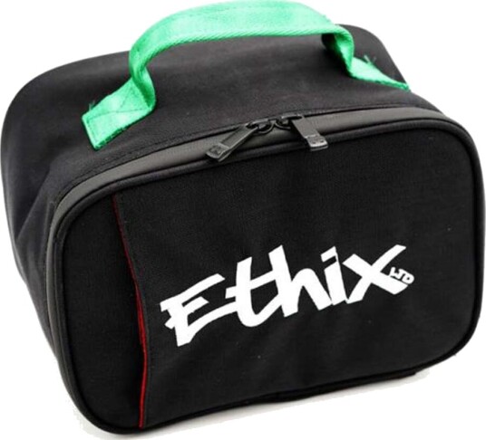 Team Ethix Varmebag for LiPo - Heated Deluxe LiPo Bag Team Ethix Varmebag for LiPo - Heated Deluxe LiPo Bag
