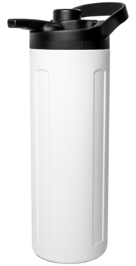 Growlerwerks uKeg Twist 1 liter hvit