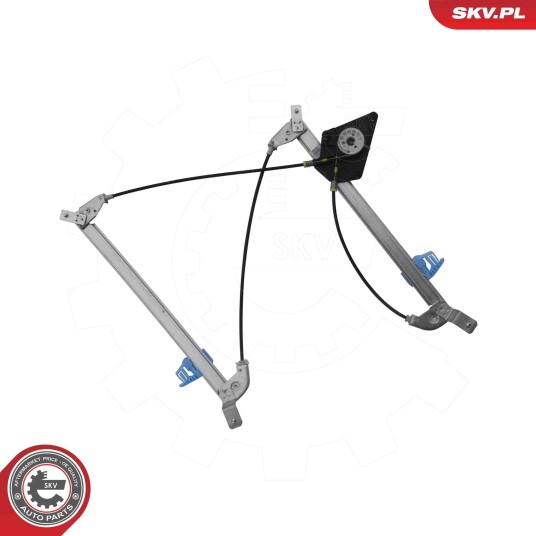 Vindusheis ESEN SKV 51SKV611 Vindusheis ESEN SKV 51SKV611