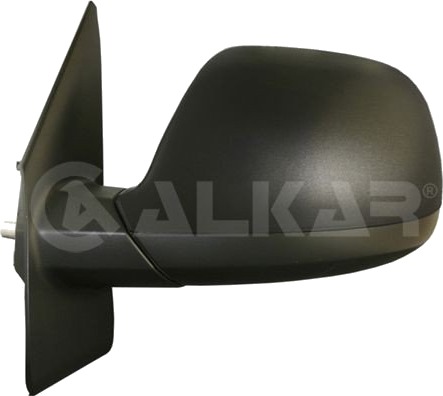Sidespeil ALKAR 9231928 Sidespeil ALKAR 9231928