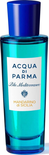 Acqua Di Parma Mandarino di Sicilia 30 ml Unisexparfyme Aromatisk Spray